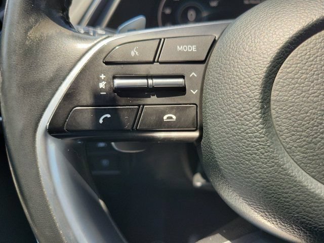Certified 2023 Hyundai Sonata Limited w/ Cargo Package FWD image 21