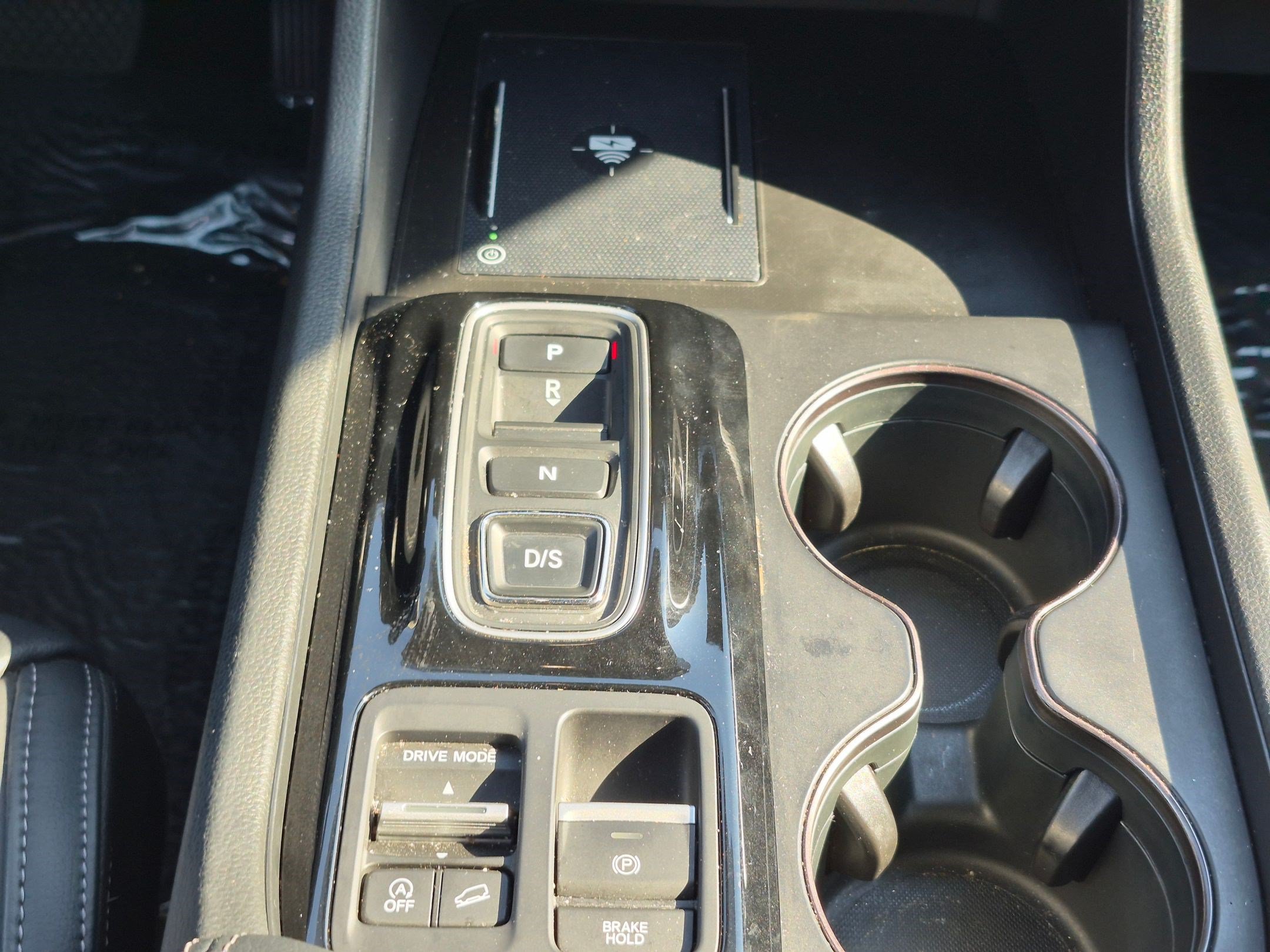 Used 2024 Honda Pilot EX-L image 26