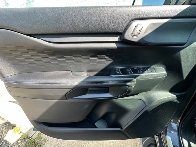 New 2026 Ford Ranger XLT w/ Technology Package AWD/4WD image 17