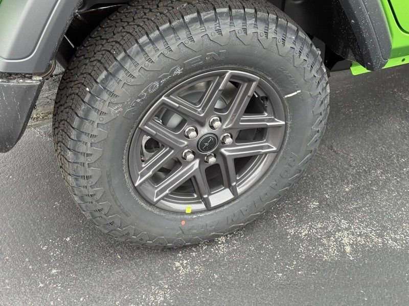 New 2026 Jeep Wrangler Sport S image 4