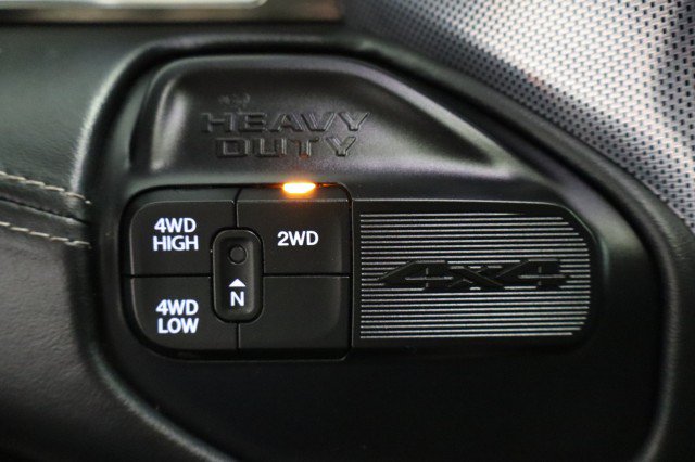 Used 2019 RAM 3500 Limited AWD/4WD image 47