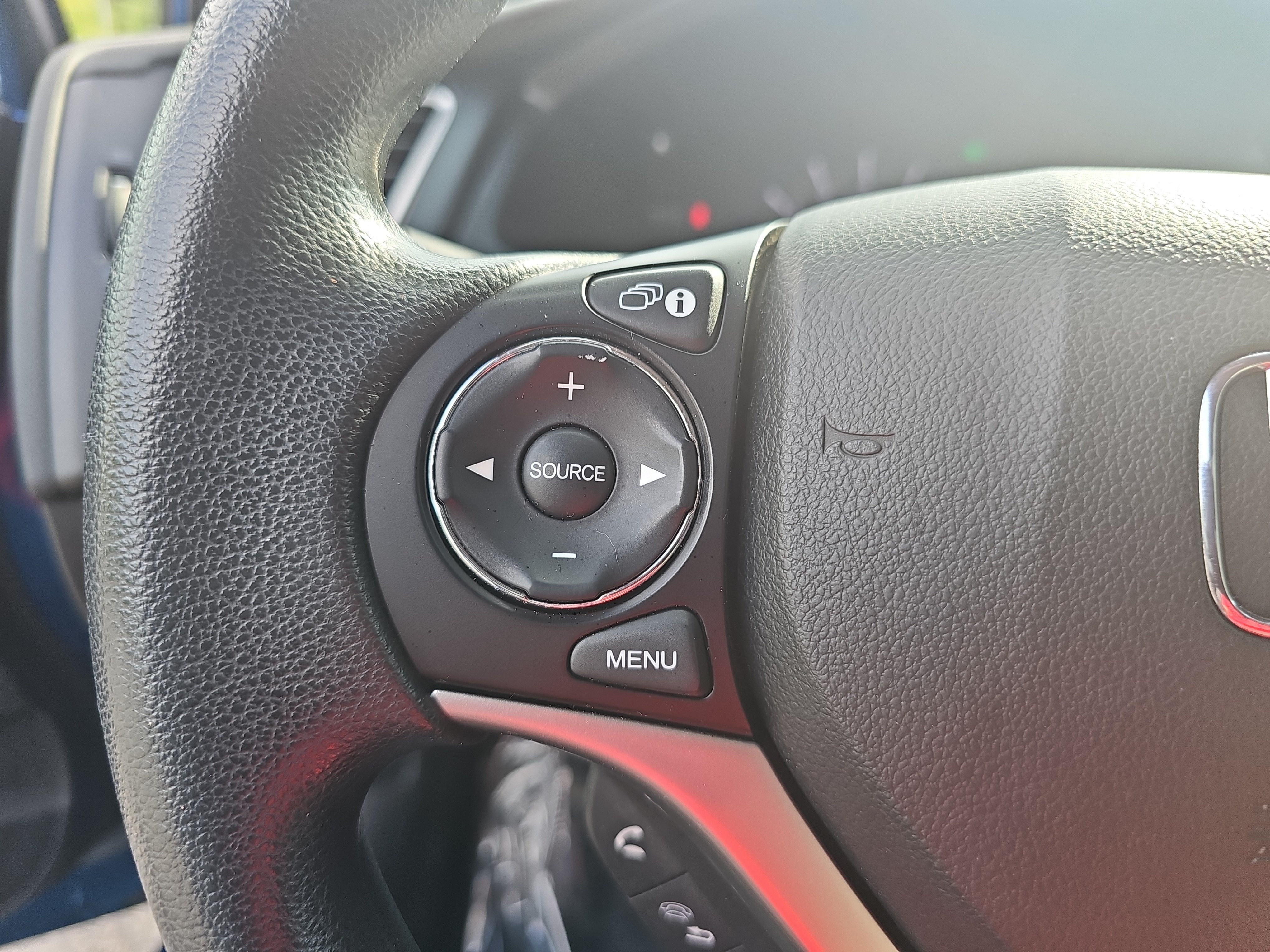 Used 2015 Honda Civic LX image 17