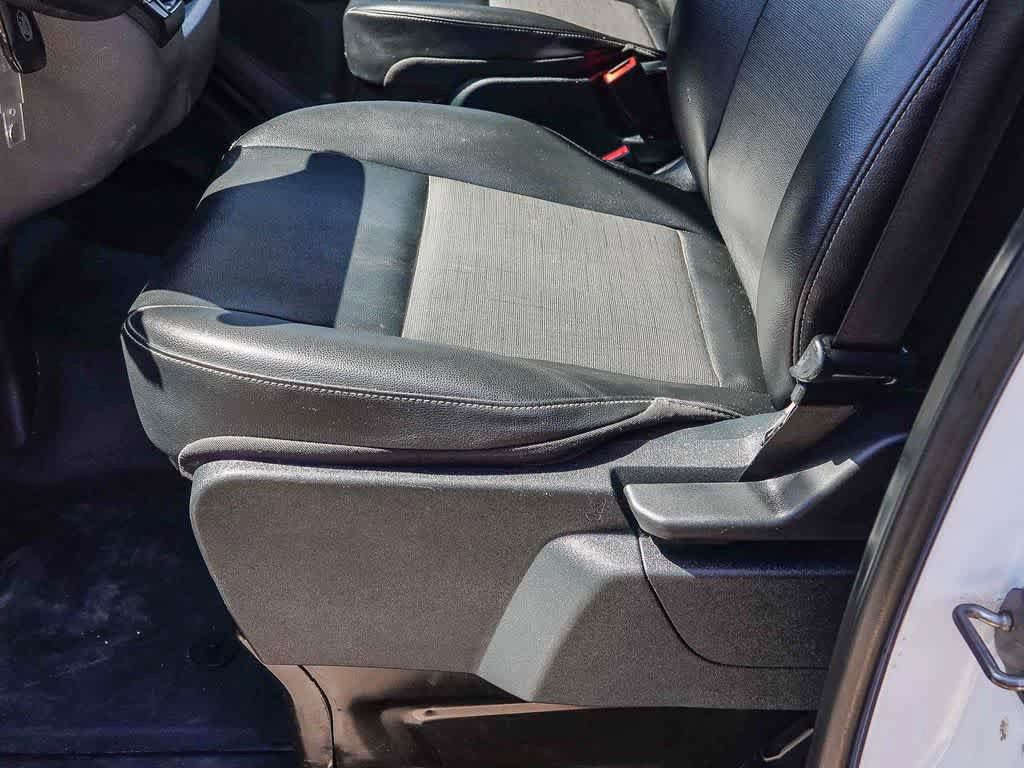 Used 2023 Ford Transit 150 Medium Roof AWD image 20