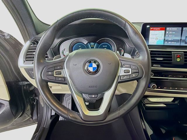Used 2019 BMW X3 sDrive30i w/ Premium Package image 12