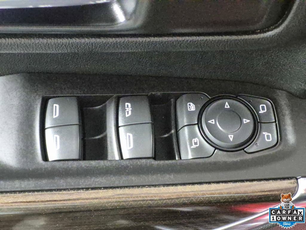 Used 2021 Chevrolet Silverado 2500 LT w/ All Star Edition image 14