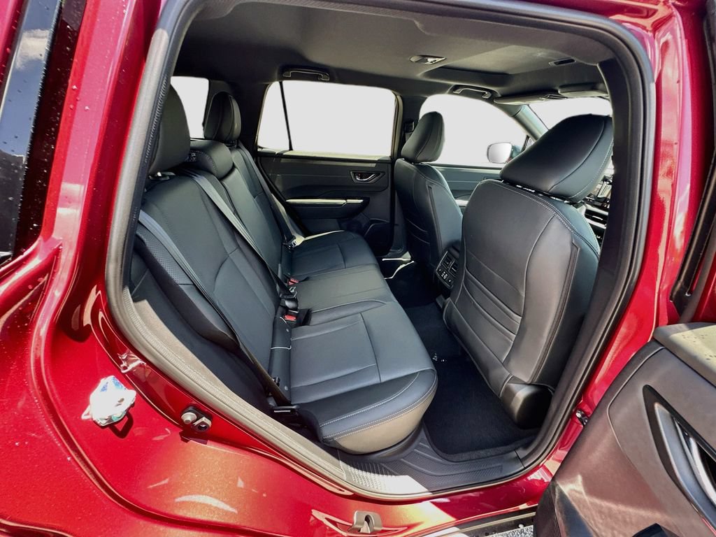 New 2026 Subaru Outback Touring XT AWD/4WD image 25