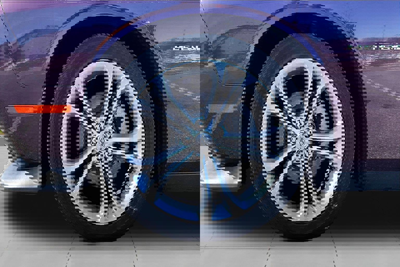 Used 2022 Dodge Challenger R/T w/ Shaker Package image 36