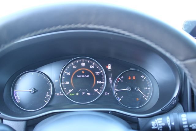 Used 2026 MAZDA CX-50 2.5 Hybrid w/ Weather Package AWD/4WD image 23