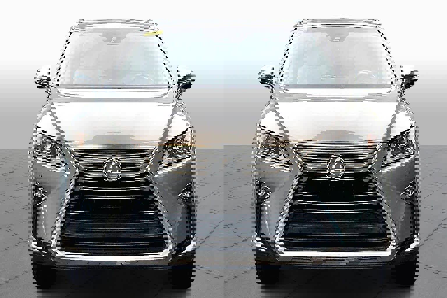 Used 2017 Lexus RX 350 w/ Premium Package image 3