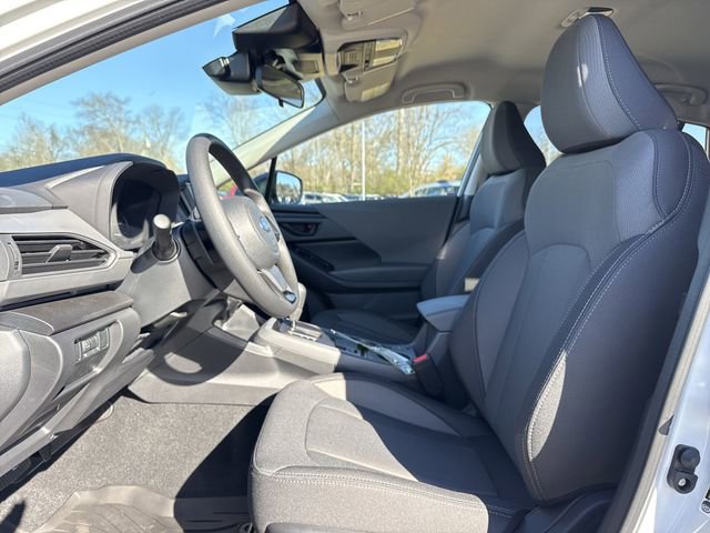 New 2026 Subaru Crosstrek 2.5i image 11