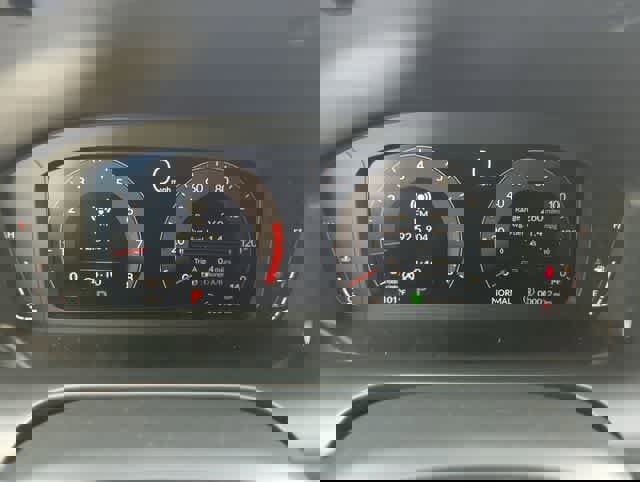 New 2025 Acura ADX A-Spec image 35