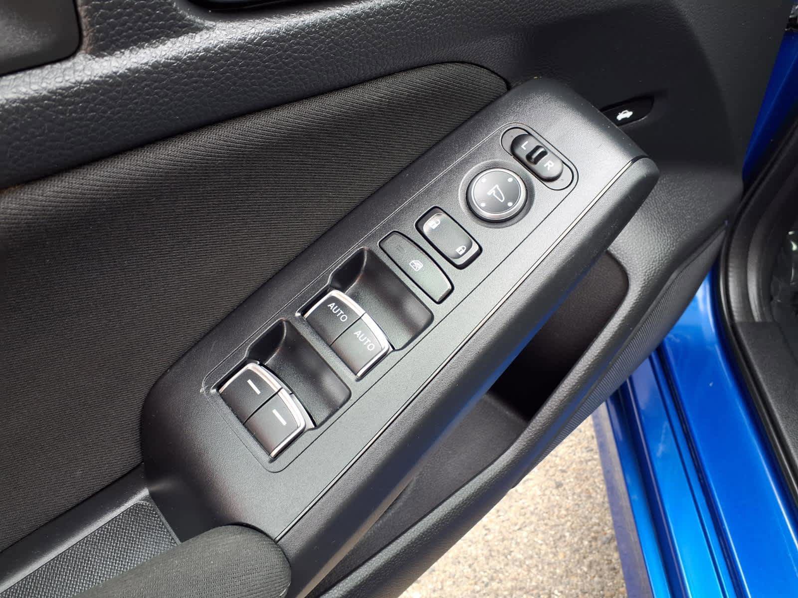 Used 2024 Honda Civic Sport image 17