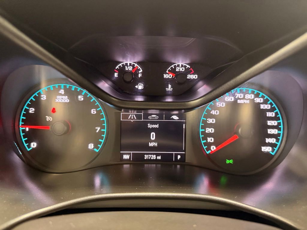 Used 2022 GMC Canyon Elevation w/ Trailering Package AWD/4WD image 29