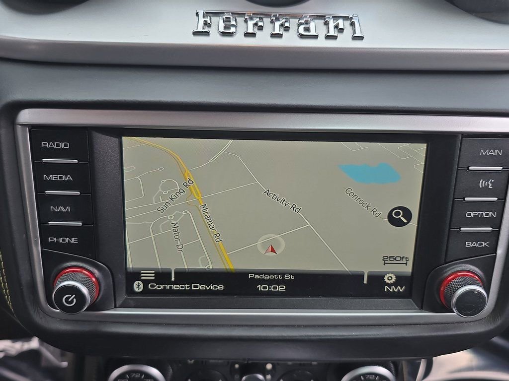 Used 2016 Ferrari California T image 20