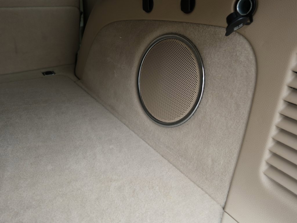 Used 2021 Jeep Grand Cherokee Overland image 39