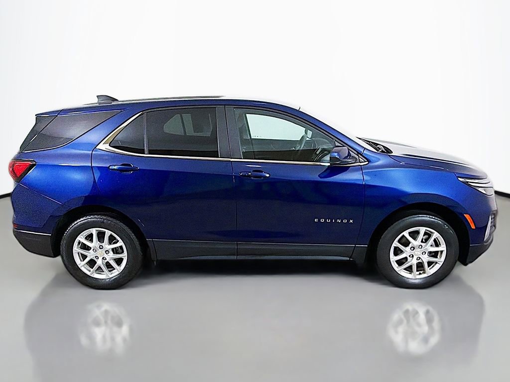 Used 2022 Chevrolet Equinox LT image 13