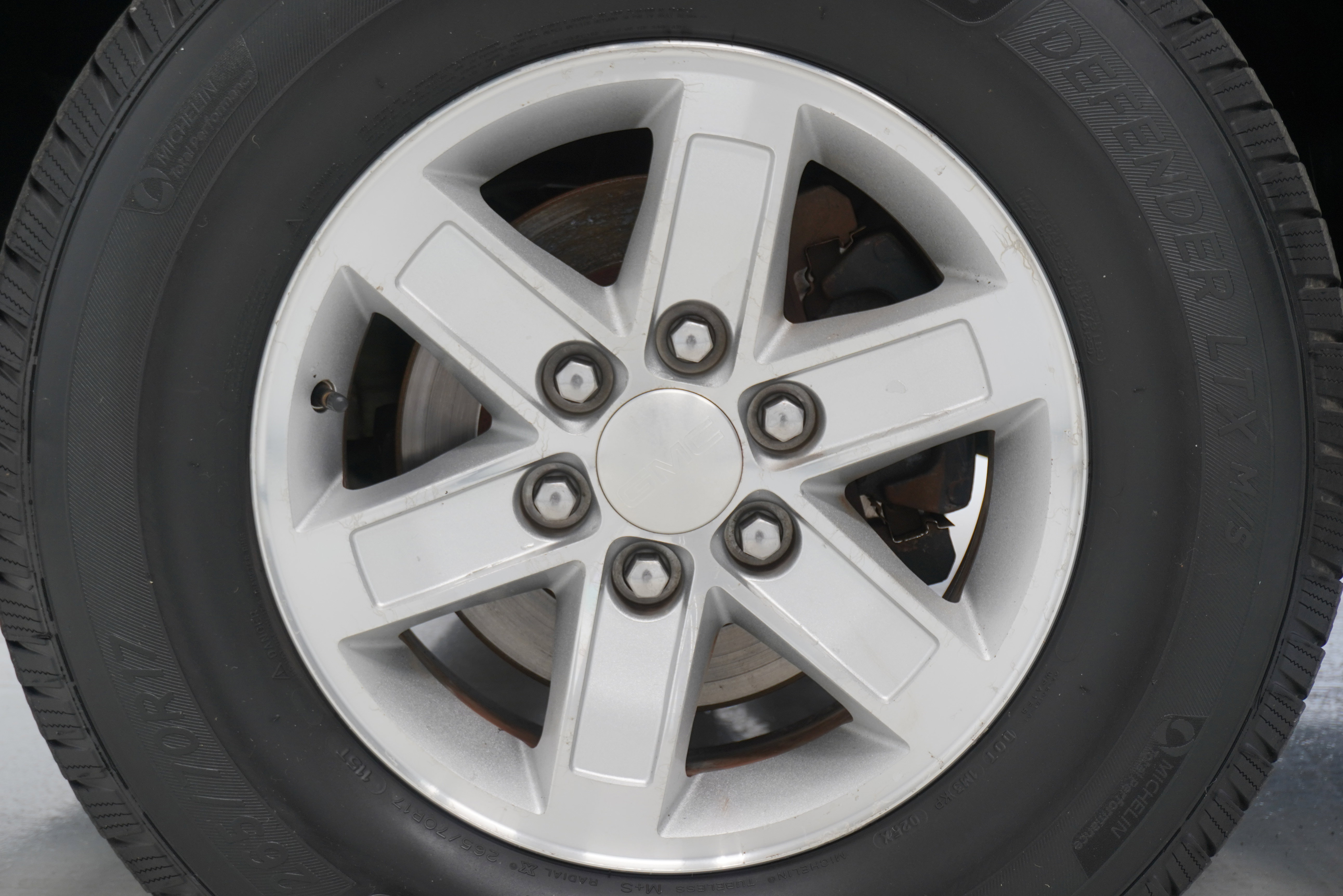 Used 2014 GMC Yukon XL SLT image 28