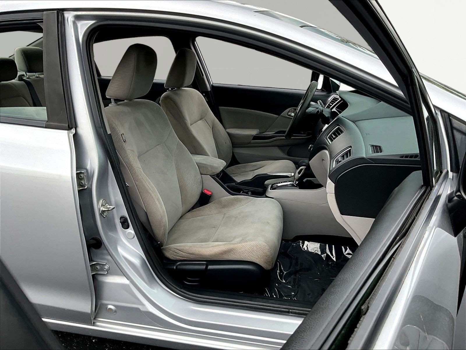 Used 2013 Honda Civic LX image 25