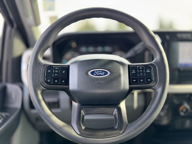 Used 2024 Ford F350 XLT AWD/4WD image 31