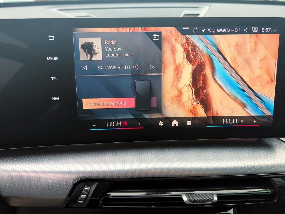 Used 2025 BMW X1 xDrive28i image 24