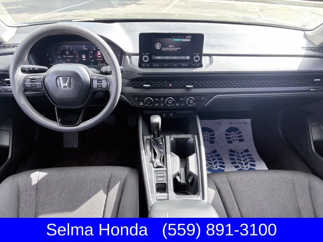 Used 2024 Honda Accord EX image 8