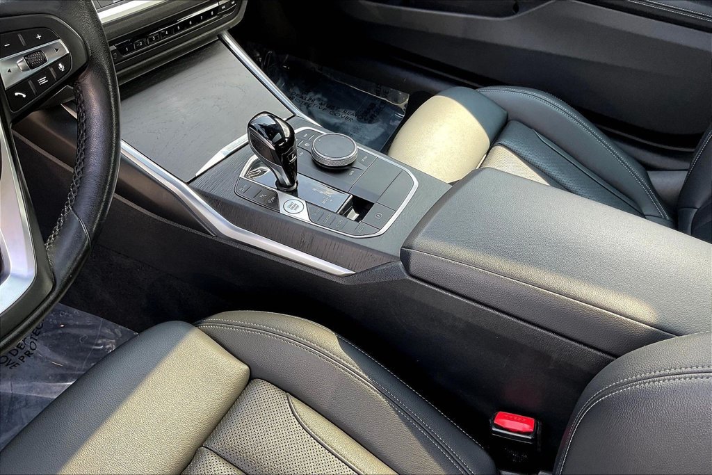 Used 2022 BMW 430i xDrive Coupe w/ Convenience Package AWD/4WD image 18