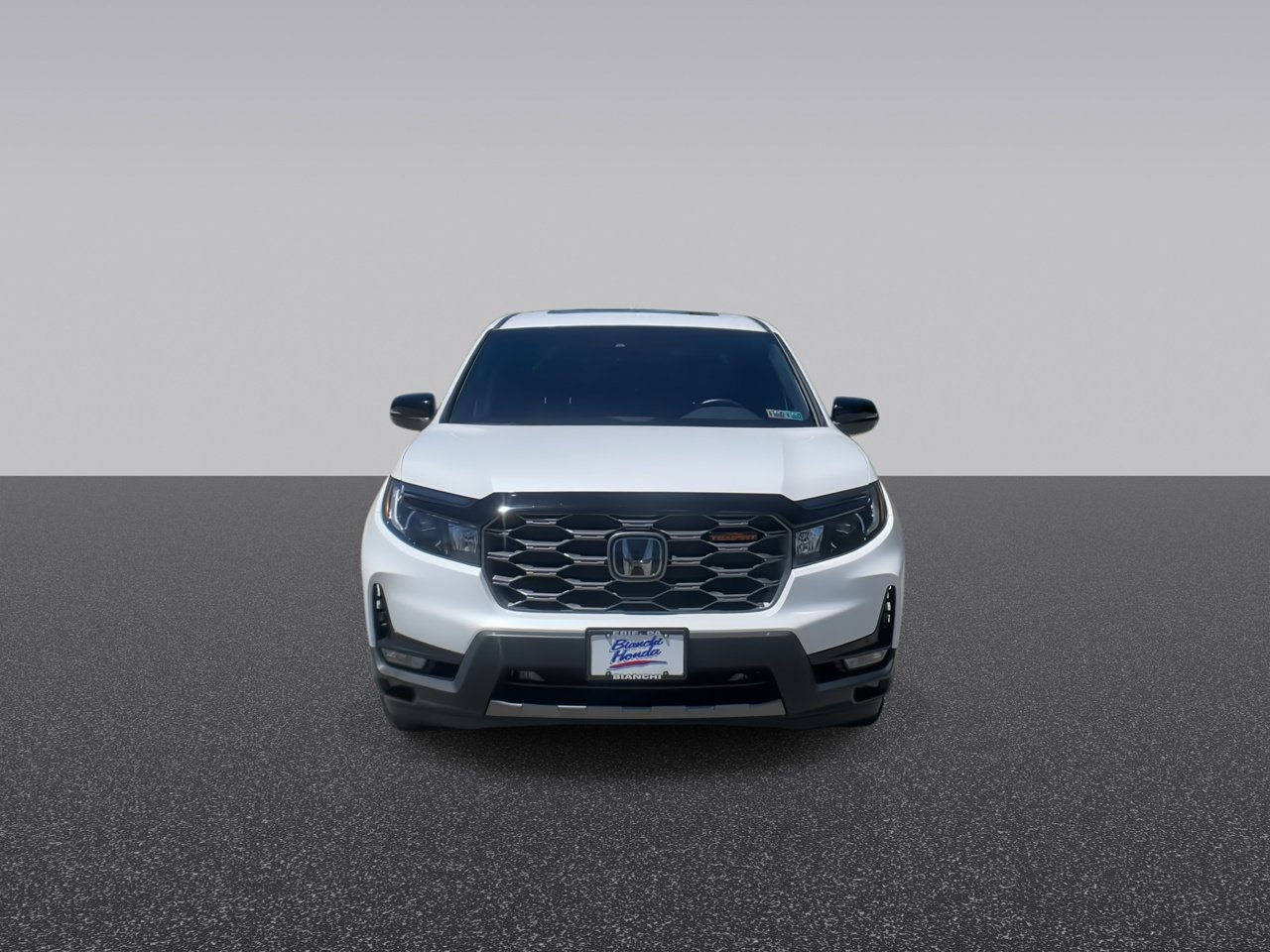 Certified 2024 Honda Ridgeline TrailSport image 4