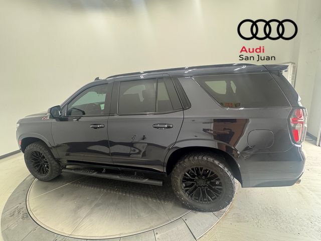 Used 2023 Chevrolet Tahoe Z71 w/ Z71 Off-Road Package AWD/4WD image 37