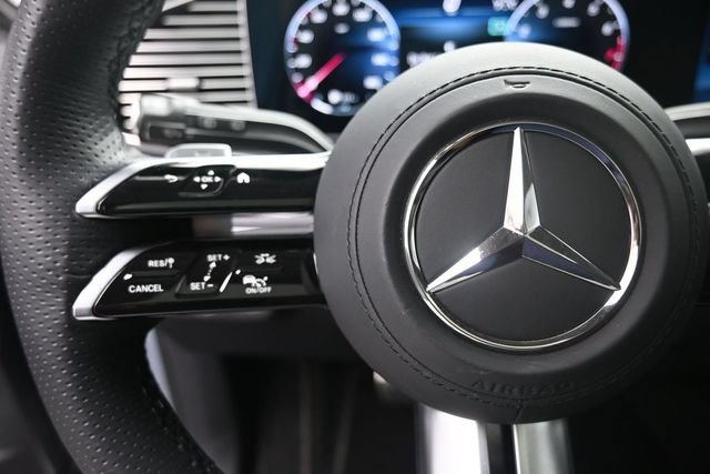 Certified 2026 Mercedes-Benz GLS 450 4MATIC image 15