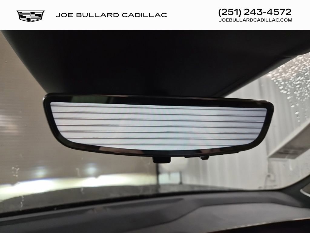 New 2026 Cadillac Escalade IQL Sport 2 image 44