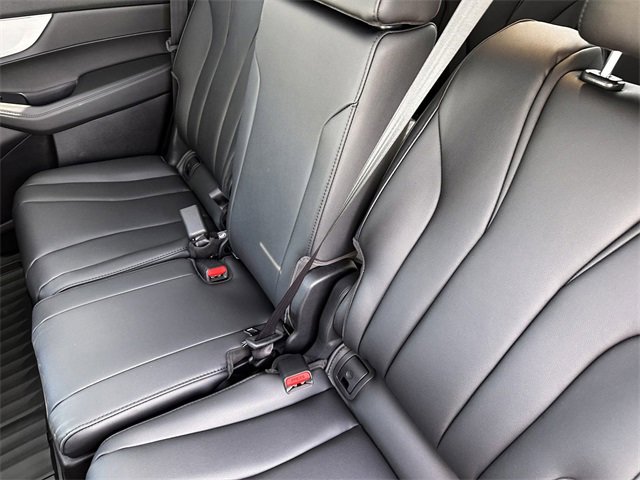 New 2025 Acura MDX FWD image 36