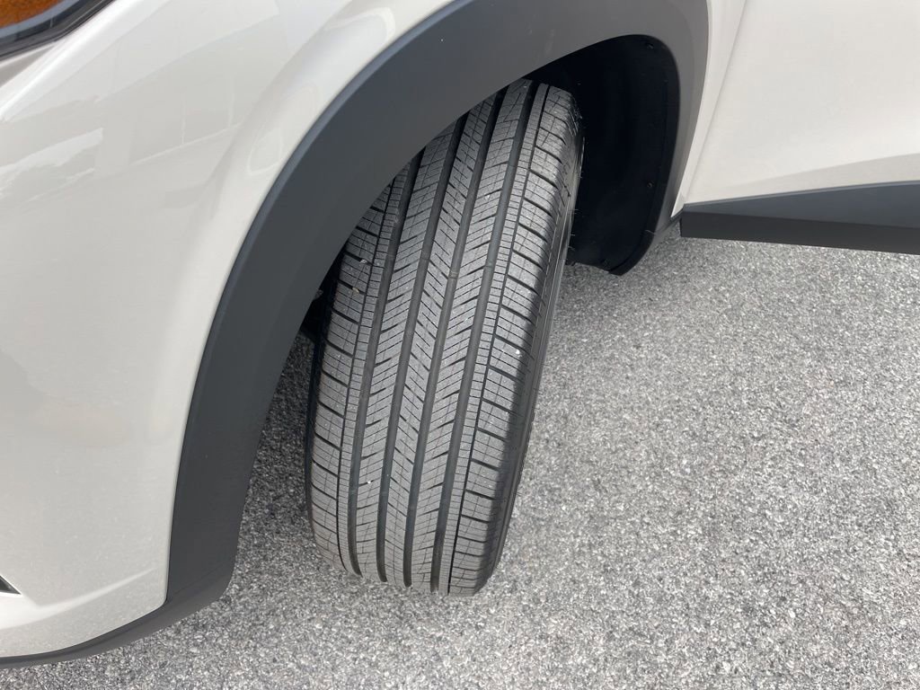 New 2026 Chevrolet Trax RS w/ Driver Confidence Package image 53