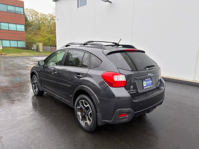 Used 2015 Subaru Crosstrek 2.0i Limited AWD/4WD image 7