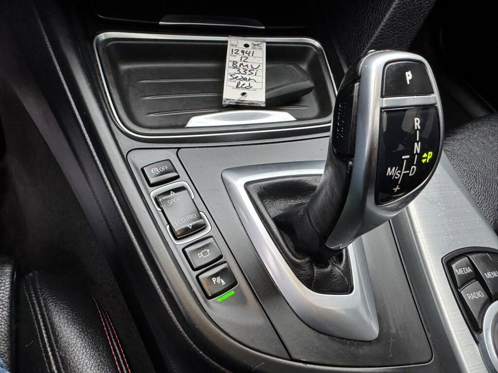 Used 2012 BMW 335i Sedan image 15