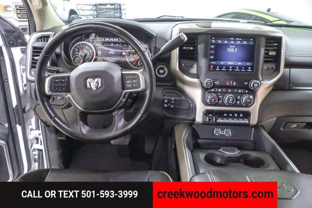 Used 2021 RAM 2500 Laramie image 46