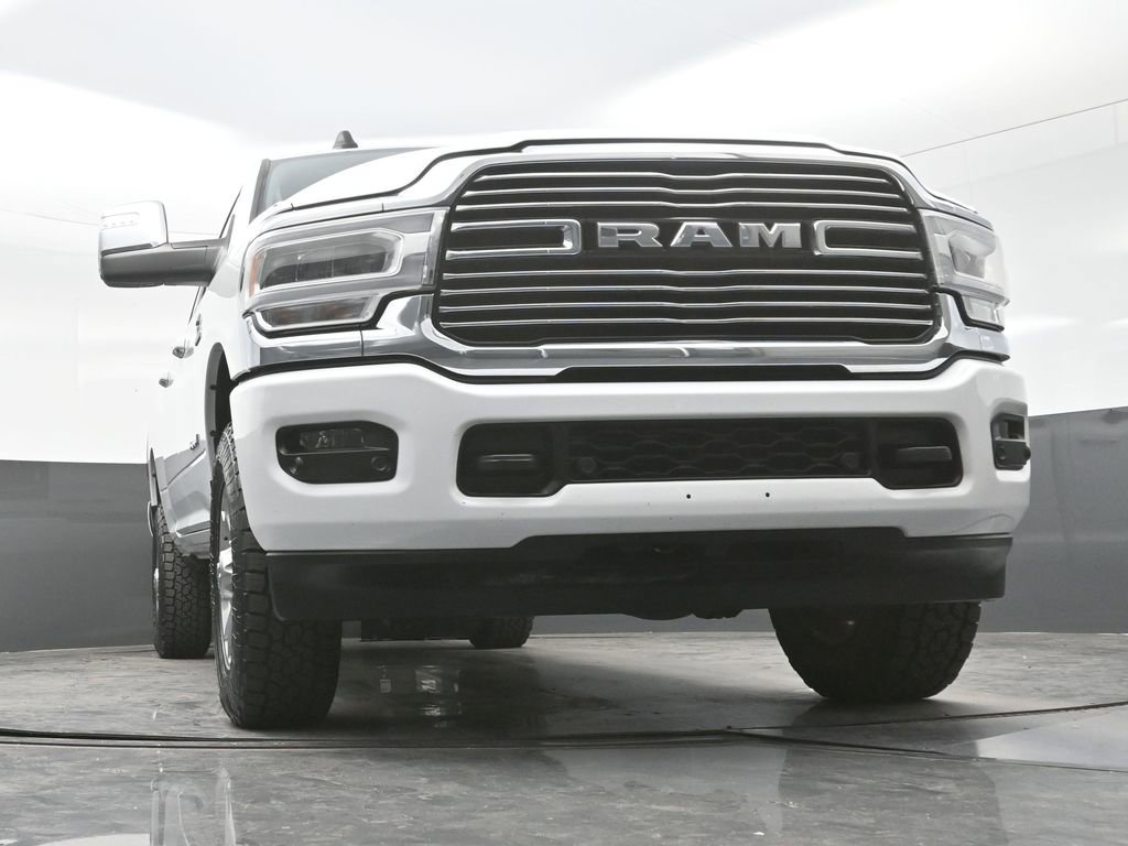 Used 2023 RAM 2500 Laramie image 22