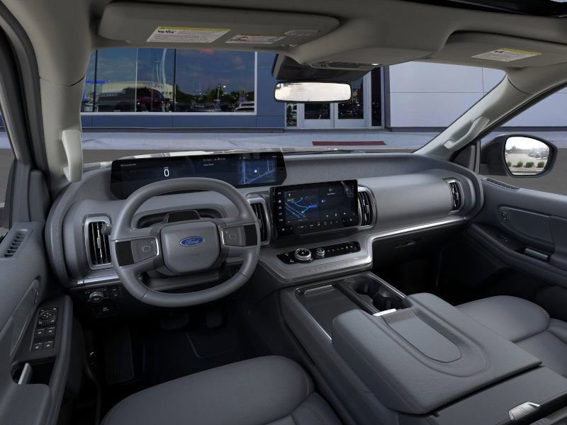 New 2025 Ford Expedition Active image 9