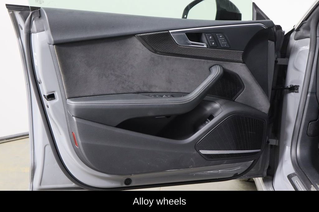 Used 2019 Audi RS 5 Sportback image 18