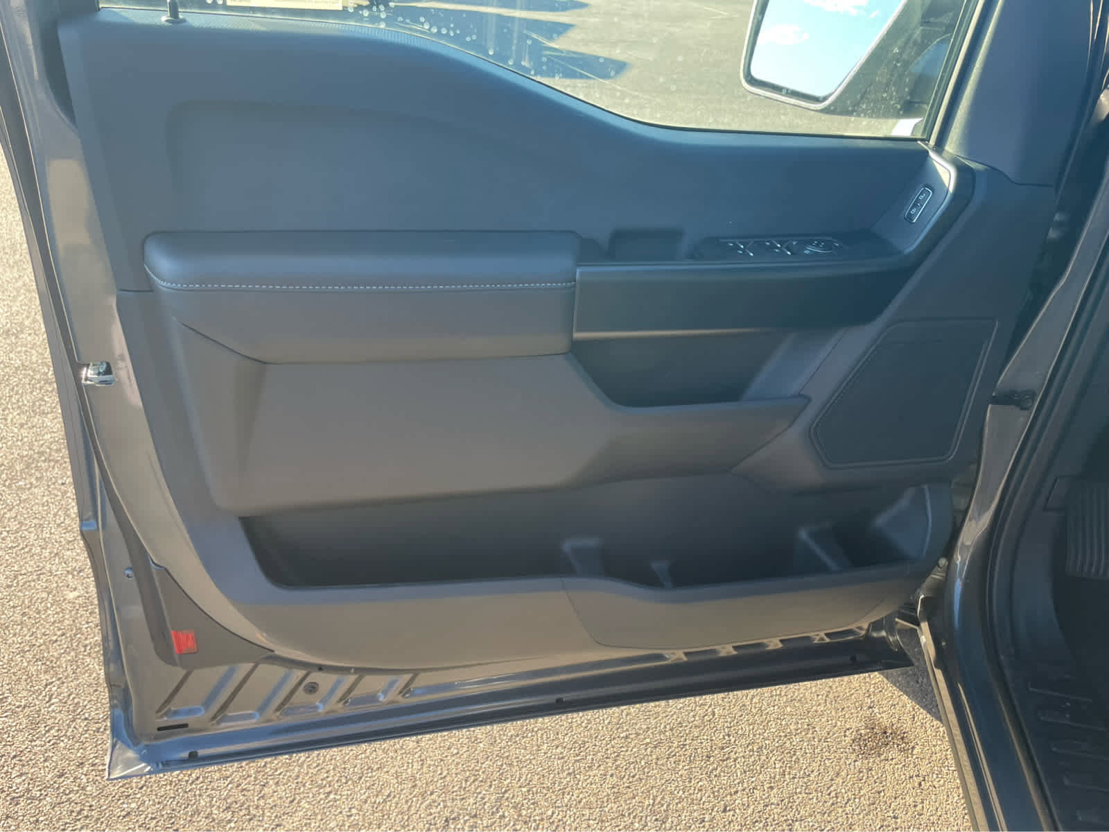 Used 2025 Ford F150 STX w/ Equipment Group 200A image 13