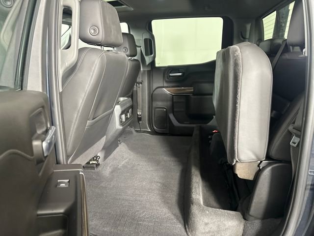 Used 2020 Chevrolet Silverado 1500 RST image 25