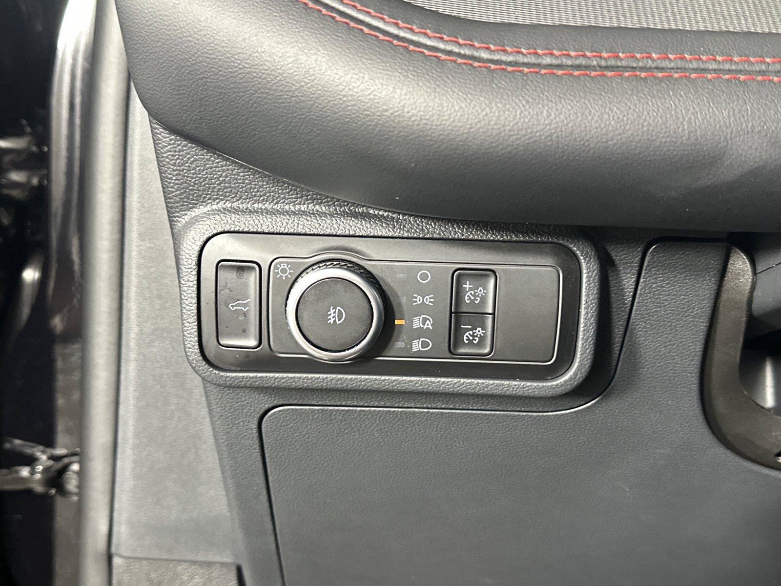 Used 2026 Ford Explorer ST-Line w/ Premium Package RWD image 29