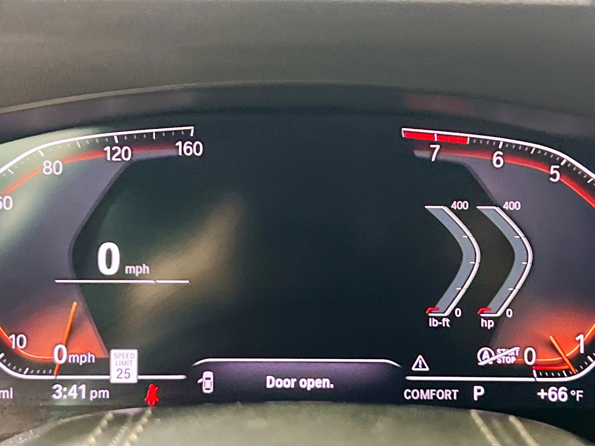 Used 2020 BMW 540i w/ Convenience Package image 23