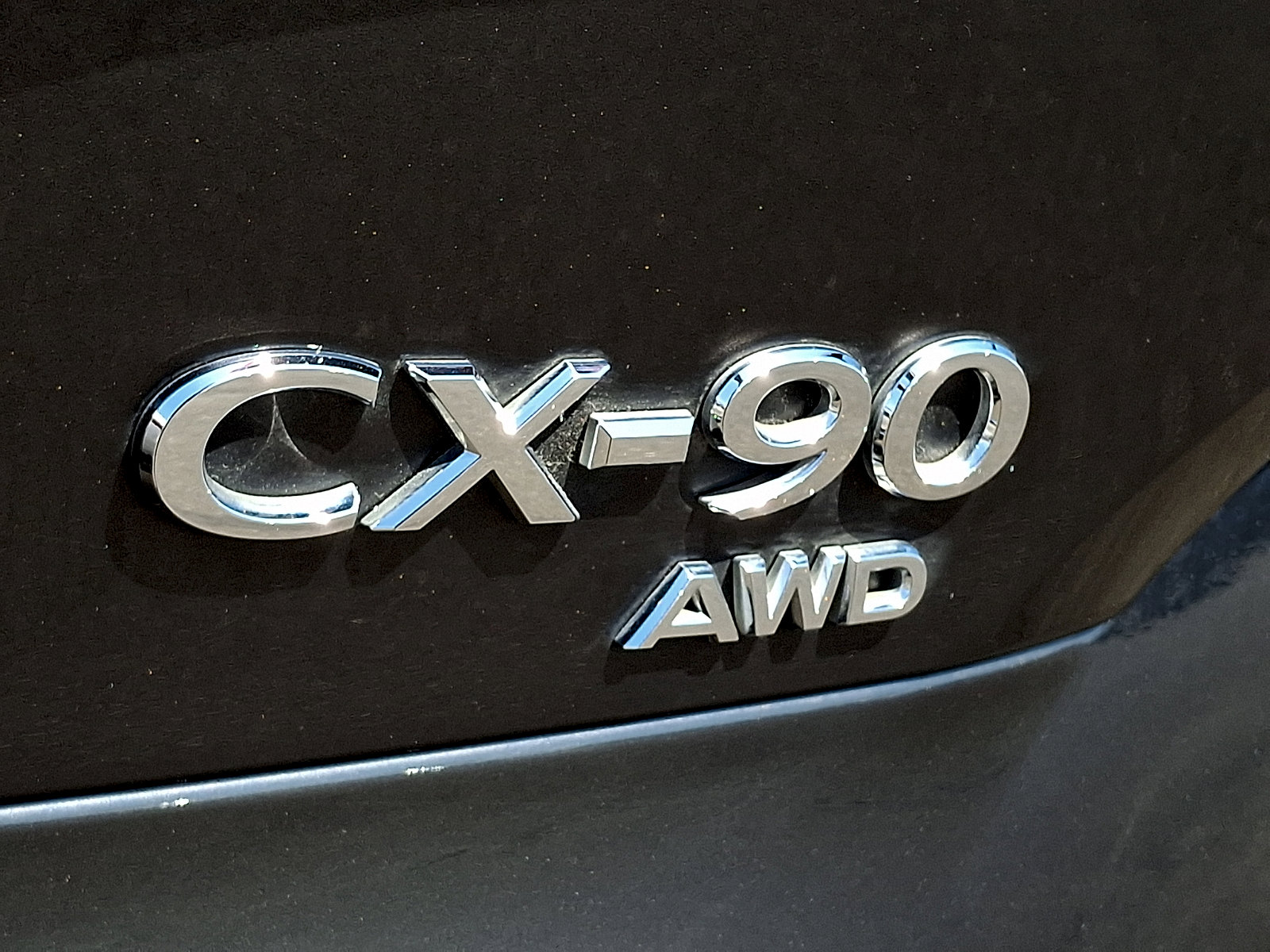 Certified 2024 MAZDA CX-90 Plug-In Hybrid w/ Premium Plus image 31