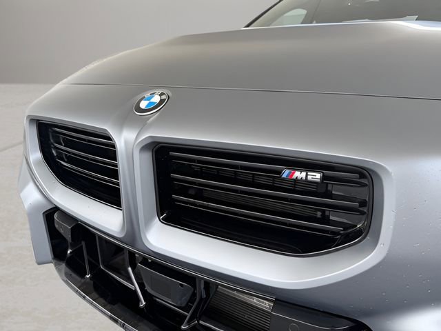 Used 2024 BMW M2 w/ Lighting Package image 2