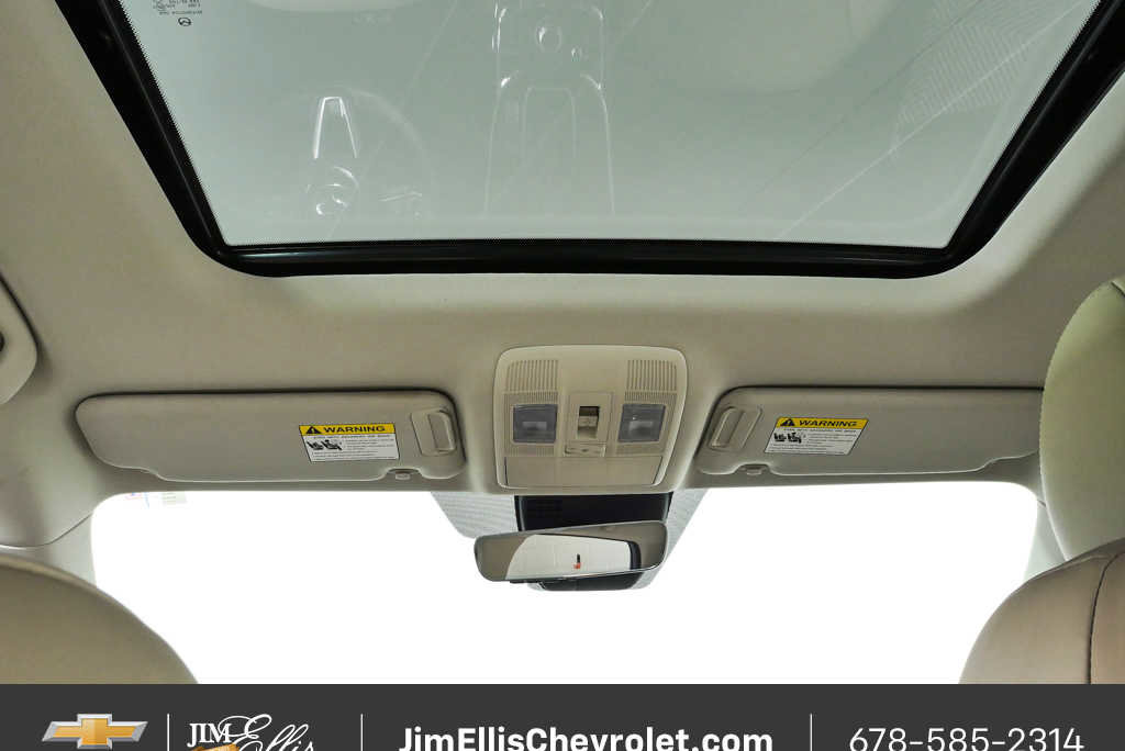 Used 2023 MAZDA CX-9 Touring Plus AWD/4WD image 19