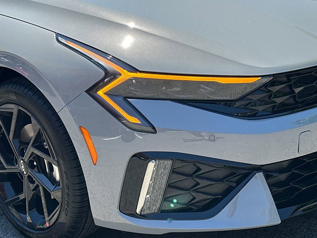 New 2026 Kia K5 GT-Line FWD image 10