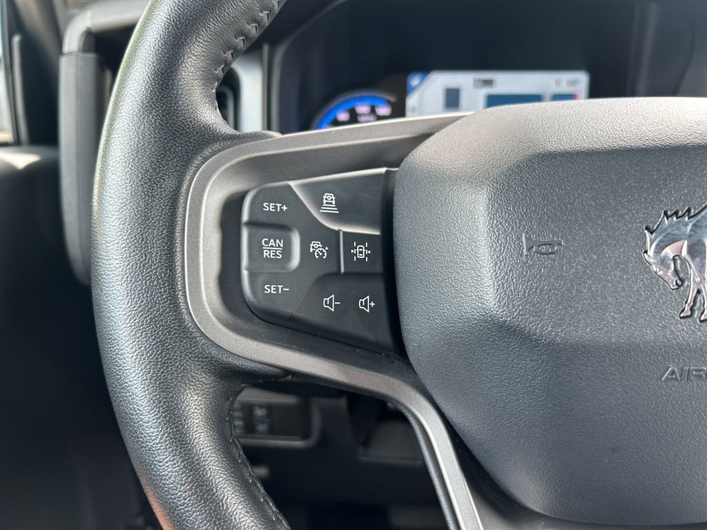 Used 2021 Ford Bronco First Edition image 18