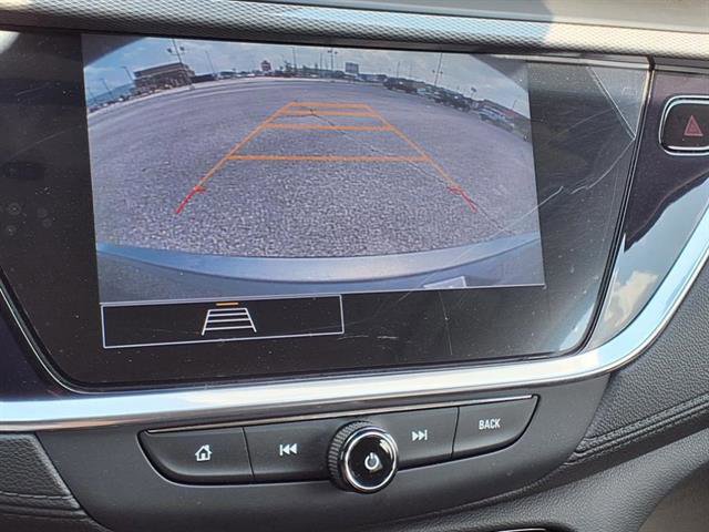 Used 2023 Buick Encore GX Select w/ Sport Touring Package image 3