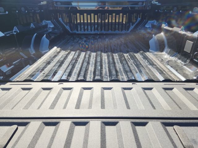 New 2025 Chevrolet Colorado LT w/ Advanced Trailering Package image 24