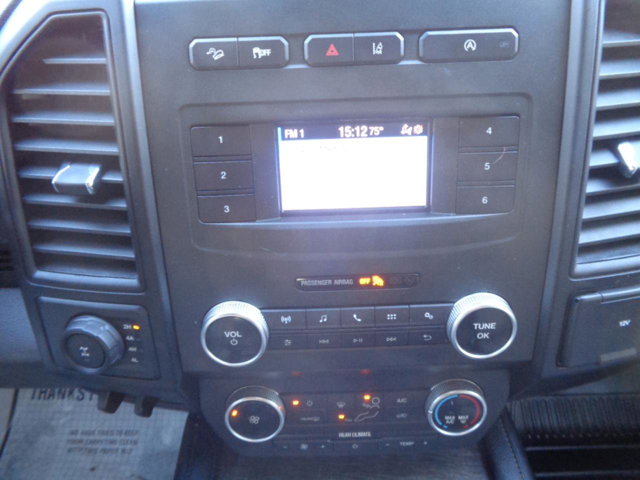 Used 2020 Ford Expedition XL image 34